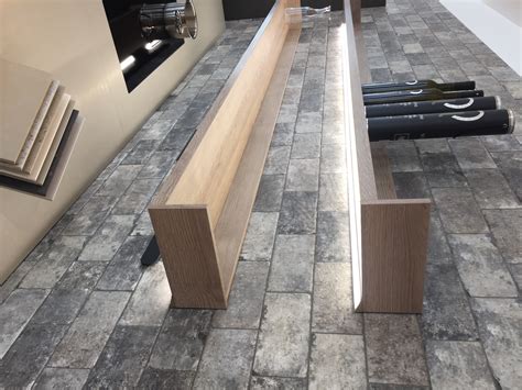 Fliesen küche, gestaltung küchenfliesen, mosaik. Moderner Küchenspiegel im Herzen Hannovers - Keramik Loft ...