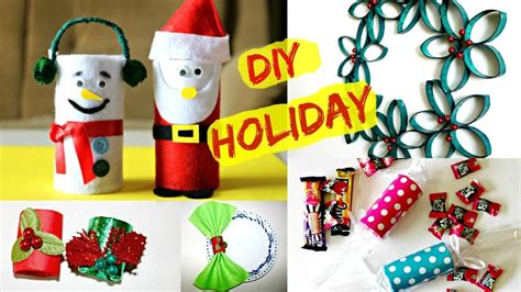 Check spelling or type a new query. 4 Christmas Decoration & Gift Ideas using Toilet Paper ...
