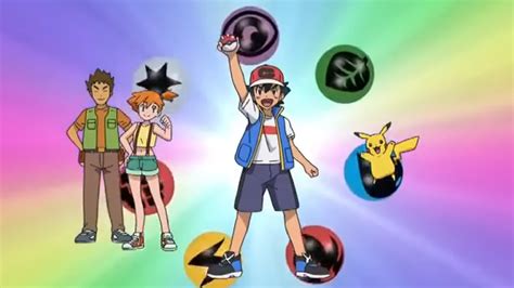 Pokémon Presenta Nuevo Opening Para El Viaje Final De Ash Código