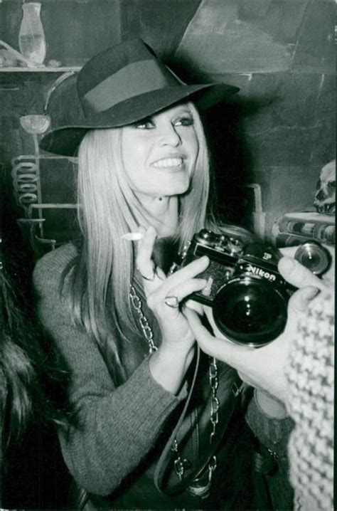 Vintage Photo Of Brigitte Bardot Ebay Brigitte Bardot Bridget