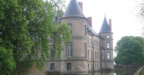 Château De Haroué In Haroué France Sygic Travel