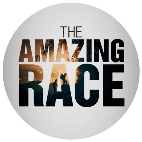 The Amazing Race Youtube