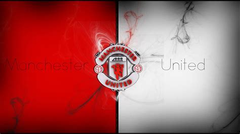 1920x1080 manchester united logo high quality photo desktop backgrounds free. 45+ Manchester United Wallpapers 1920x1080 on ...