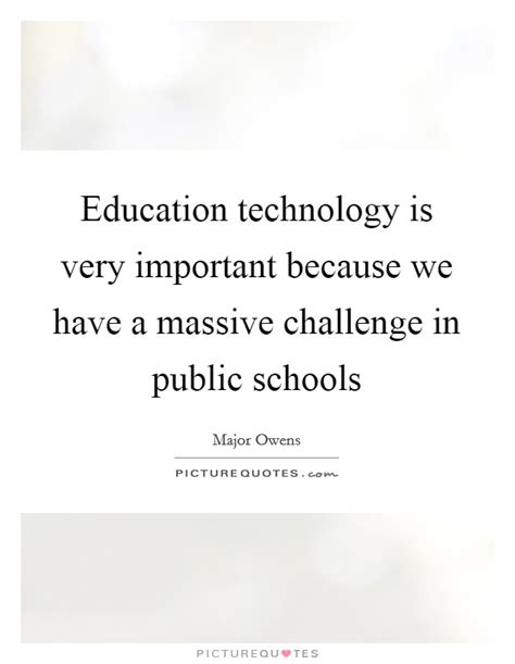 What Is Technology In Education Quotes Soraquot