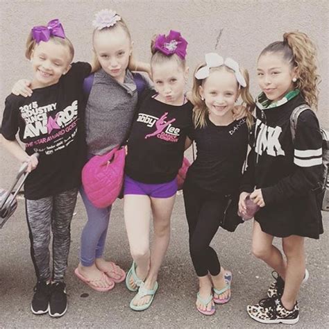 Instagram Photo By Beth • May 19 2016 At 12 12am Utc Dance Moms Minis Dance Moms Girls