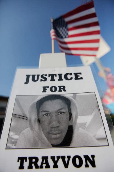 Jury Selection Begins Monday In Trayvon Martin Case