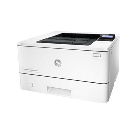 Hp laserjet pro m402d driver installation manager was reported as very satisfying by a large percentage of our reporters, so it is recommended after downloading and installing hp laserjet pro m402d, or the driver installation manager, take a few minutes to send us a report: LaserJet Pro M402d Printer | تاپ رایان | فروشگاه تاپ رایان