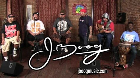 J Boog Tour Dates And Tickets News Videos Tour History Links