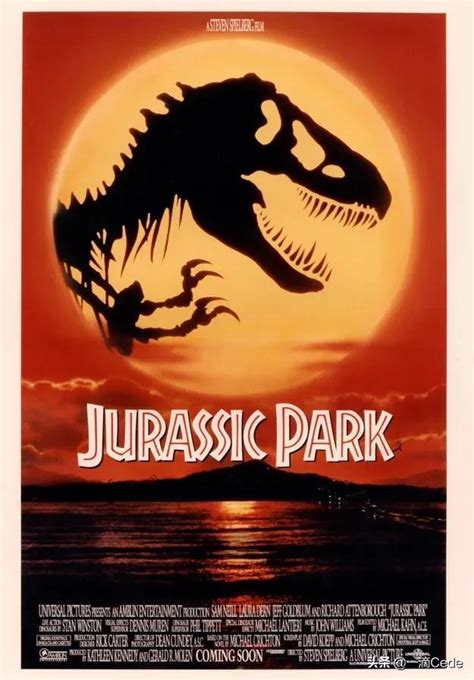 Jurassic Park 1 Plot Summary Imedia