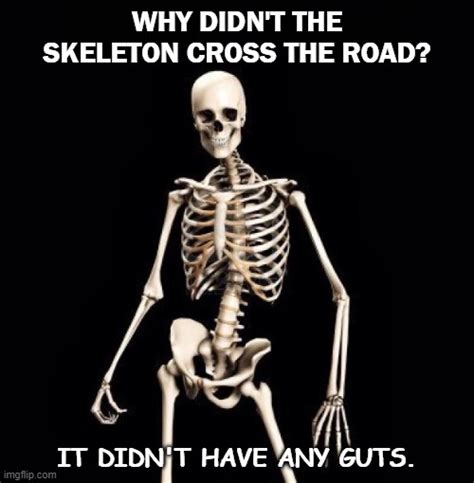 Skeletons O Fun Latest Memes Imgflip
