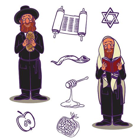 Top Israelite Clip Art Vector Graphics And Illustrations Istock
