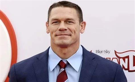John Cena Net Worth Height Age Bio Wiki Career Lifestyle Family Relationships And Faqs