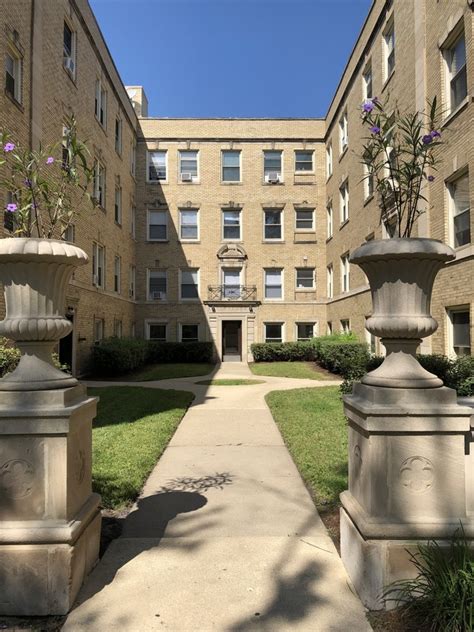 When it comes to features and amenities, this chicago storage facility delivers at the highest level. West Rogers Park - Chicago, IL | Apartment Finder