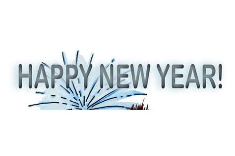 Free Happy New Year Clipart Download Free Happy New Year Clipart Png