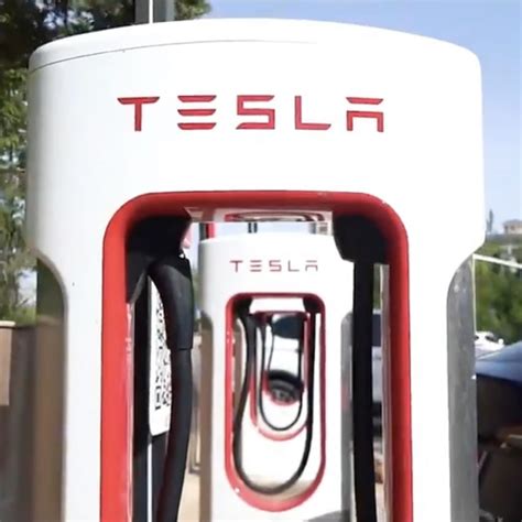 Tesla Supercharger News Teslarati