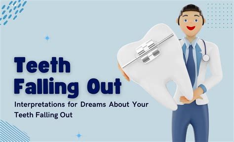 10 Interpretations For Dreams About Your Teeth Falling Out Resurchify