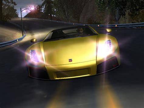 Need For Speed Underground 2 Cars By Gta Nfscars