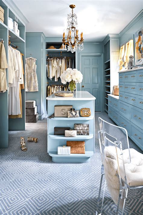 Many storage configurations, styles and sizes. 100 Stylish And Exciting Walk-In Closet Design Ideas ...