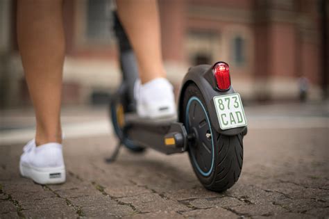 We did not find results for: Segway-Ninebot MAX G30D ist der erste von Segway ...