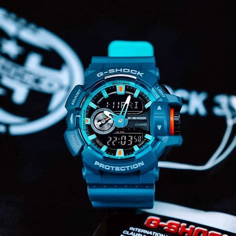 Import quality g shock supplied by experienced manufacturers at global sources. Pin de Zehan_Siti en G Shock Malaysia | Reloj, Casio g ...