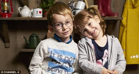 Channel 4s The Secret Life Of Brothers And Sisters Shows How Siblings