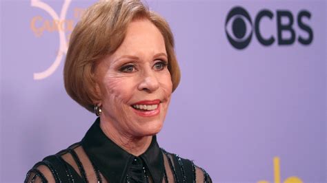 Carol Burnett Among Panelists For Discussion About Memoirs