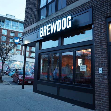 Brewdog Short North Columbus All You Need To Know Before You Go