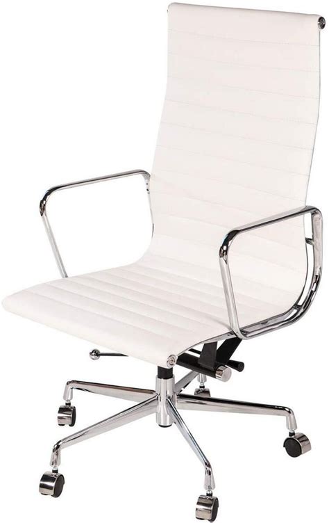 Shop for office supplies at your local mount vernon, wa walmart. Heavenly Collection White Office Chair | Walmart Canada