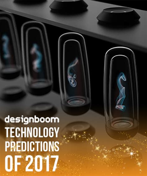 Designbooms Tech Predictions For 2018 Artificial Intelligence