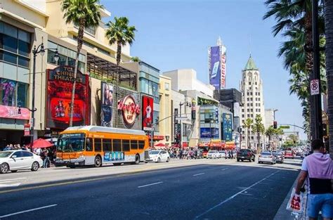 Los Angeles Shopping Guide 18 Best Destinations For Shopping In 2022