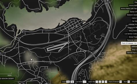 Military Base Gta 5 Map Map 2023 Otosection