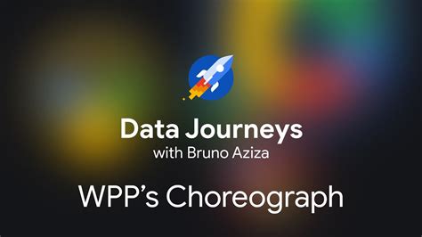 Episode 25 How Wpps Choreograph Evolved Its Data Practices With