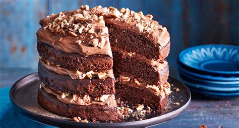 22 Best Mayonnaise Chocolate Cake Best Recipes Ideas And Collections