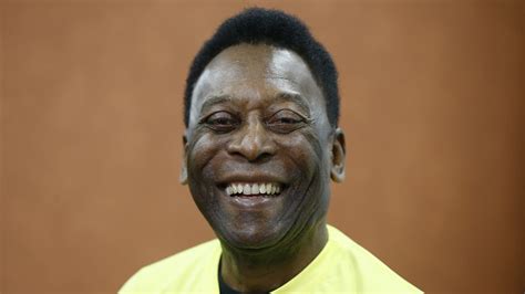 Football Legend Pelé Speaks To Sbs Sbs News