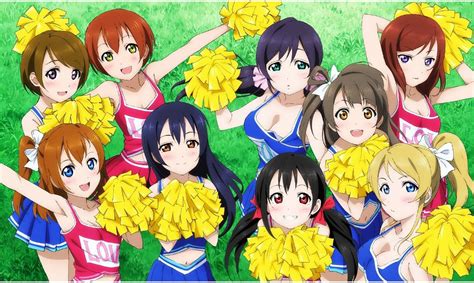 Love Live School Idol Paradise Vol3 Lily White Unit Limited Edition