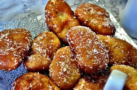 The dessert has a very interesting backstory which involves women's right to vote and much more. The Cape Malay Deli supplies traditional and fusion ...