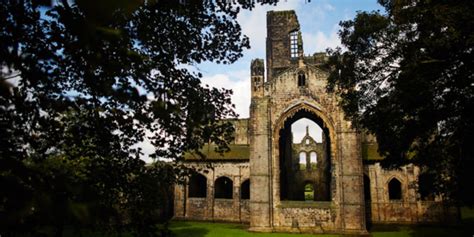 Learn At Kirkstall Abbey Leeds Museums And Galleries