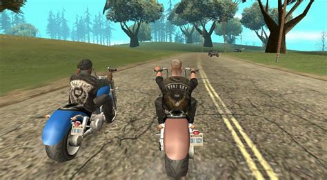 Motorcycle In Gta San Andreas Cheats Motorcycle For Life