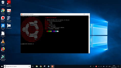 How To Install Ubuntu Linux As Wsl In Windows