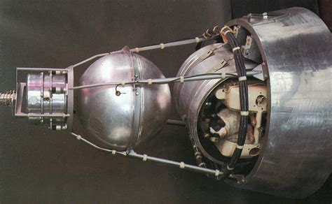 Ρεπορταζ και αρθρα του sputnik. Družice, co změnily historii (2): Sputnik 2, v němž letěl ...