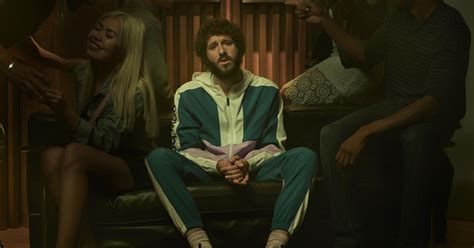 Rapper Lil Dicky Chronicles Career In New Comedy Dave