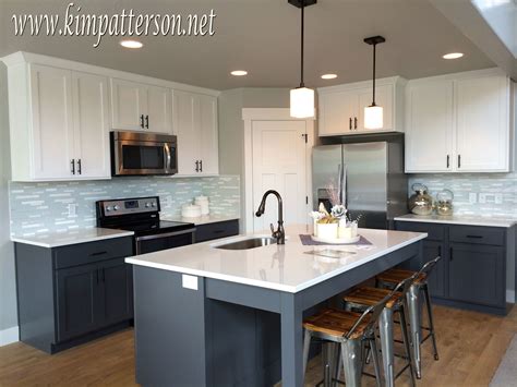 Leading what color kitchen cabinets look best with stainless steel appliances just on. Kitchen Colors | Black appliances kitchen, Top kitchen ...