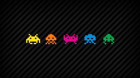 Space Invaders Wallpapers Top Free Space Invaders Backgrounds