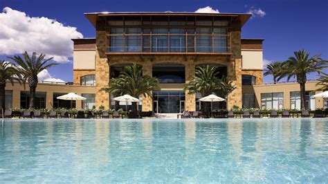 Luxury hotel CAMPANA - Sofitel La Reserva Cardales