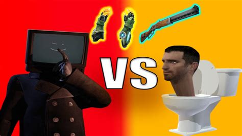 skibidi toilet vs tv man vs tv woman vs speaker woman tiles hop edm my xxx hot girl