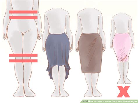 Top Styling Tips For Pear Body Shapes You Should Know Starts At 60