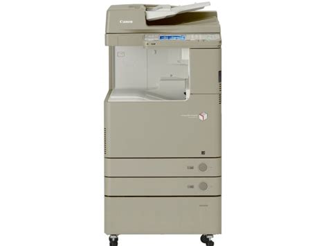 For details, see the chapters that follow: Canon imageRUNNER ADVANCE C2020i - Ksero-Fax