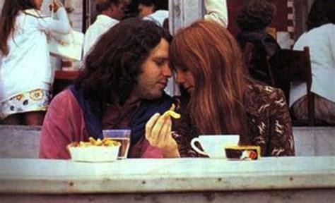 The Last Known Photographs Of Jim Morrison In Paris Dated
