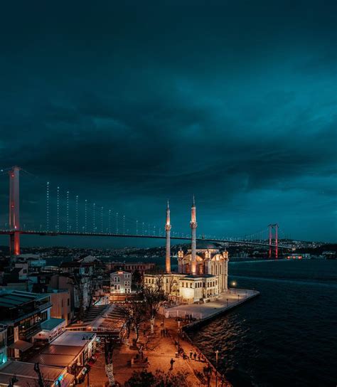 Ah Güzel İstanbul Fotoğraf