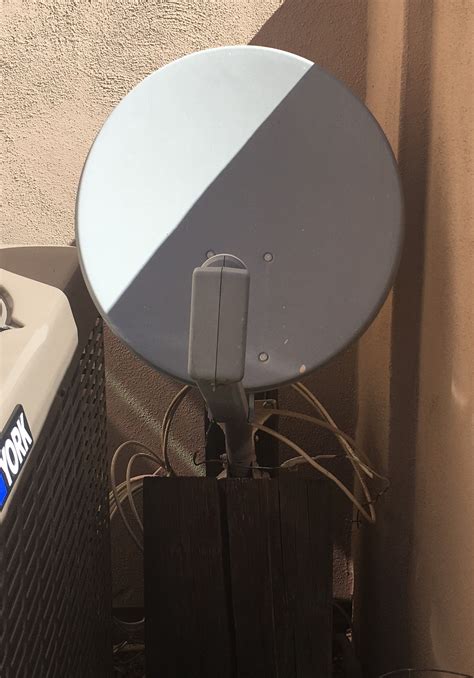 ‎DIRECTV SD receivers becoming obsolete: Do I also need a new antenna